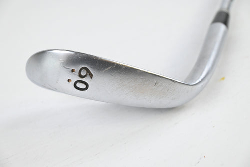 Cleveland 588 Precision Forged Lob Wedge / 60 Degree / Wedge Flex Tour Concept