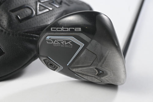 Ladies Cobra Darkspeed Max #5 Wood / 21.5 Degree / Ladies Flex UST Helium 4