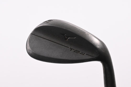 Mizuno T24 Sand Wedge / 56 Degree / X-Flex Project X LZ Shaft