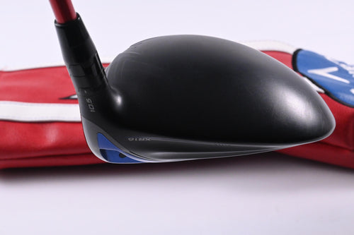 Callaway XR16 Driver / 10.5 Degree / Regular Flex Fujikura Speeder565 Evolution