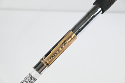 Cleveland 588 Precision Forged Lob Wedge / 60 Degree / Wedge Flex Tour Concept