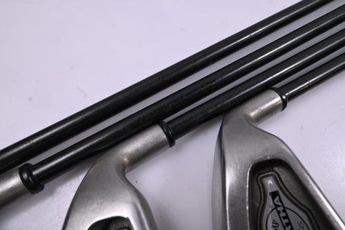 Callaway X-12 Irons / 3-PW+SW / Regular Flex Callaway RCH 96 Shafts