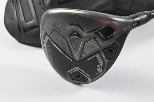 Ladies Cobra Darkspeed Max #5 Wood / 21.5 Degree / Ladies Flex UST Helium 4