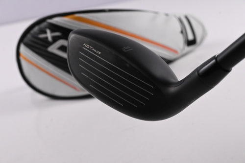 Cobra LTDx #2 Hybrid / 17 Degree / Regular Flex KBS PGI 75 Shaft