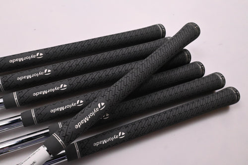 Taylormade P770 2020 Irons / 4-PW / Stiff Flex Dynamic Gold S300 Shafts