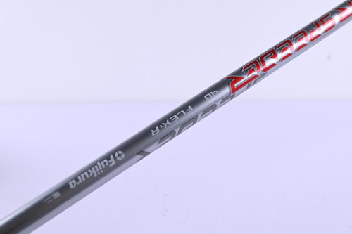 Titleist TSR3 Driver / 10 Degree / Regular Flex Fujikura Air Speeder 40 Shaft