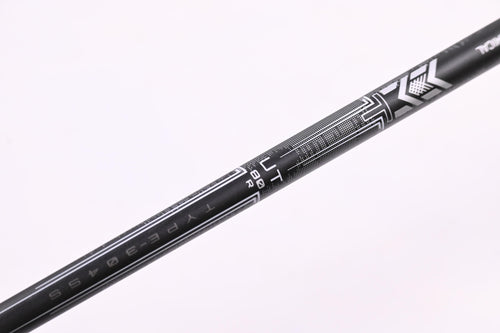 Left Hand Srixon ZXiU Utility # 4 Iron / 23 Degree / Regular Flex MMT 80 Shaft