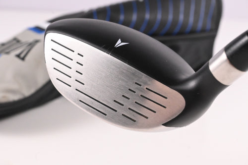MacGregor VIP #3 Hybrid / 21 Degree / Regular Flex MacGregor VIP Shaft