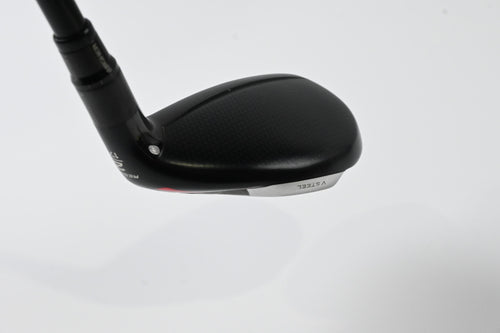 Taylormade Stealth Plus #2 Hybrid / 17 Degree / Stiff Flex Tensei AV Raw Blue 80