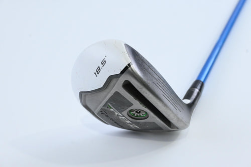 Taylormade RBZ Tour #3 Hybrid / 18.5 Degree / X-Flex Matrix Radix 9 Shaft
