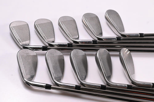 Callaway Steelhead XR Irons / 4-PW+GW+SW+LW / Senior Flex UST Recoil ES760