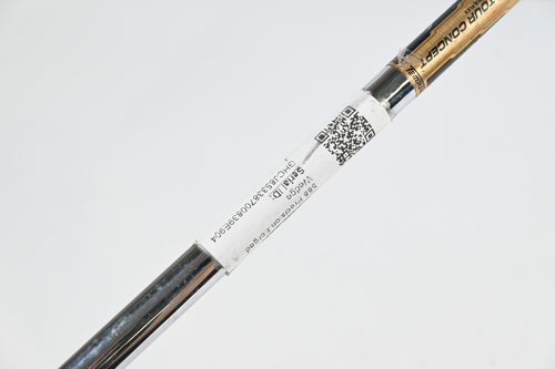 Cleveland 588 Precision Forged Lob Wedge / 60 Degree / Wedge Flex Tour Concept