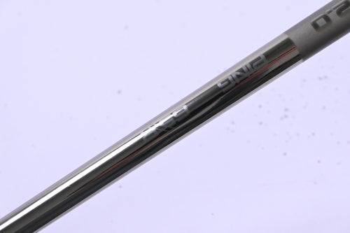 Ping G430 Max Driver / 9 Degree / Regular Flex Ping Tour 2.0 Chrome 65 Shaft