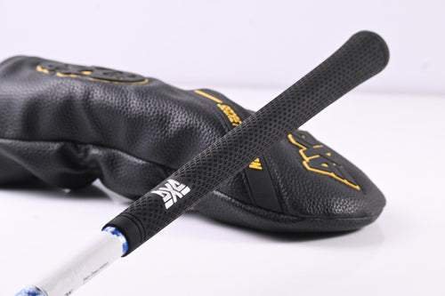 PXG Secret Weapon Mini Driver / 13 Degree / Stiff Flex Denali Frost Blue 60