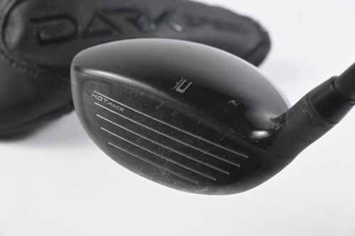 Ladies Cobra Darkspeed Max #5 Wood / 21.5 Degree / Ladies Flex UST Helium 4