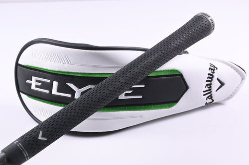 Callaway Elyte TD #3 Wood / 15 Degree / X-Flex Tensei 1K Black 75 Shaft
