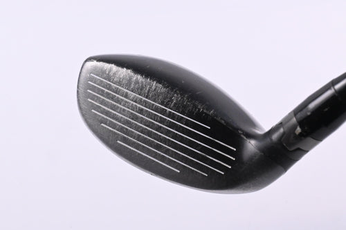 Titleist 913H #4 Hybrid / 24 Degree / Regular Flex Diamana Blue S+ 72 Shaft