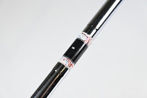 Cobra AMP Cell #4 Iron / 21 Degree / Regular Flex Dynalite 90 Shaft