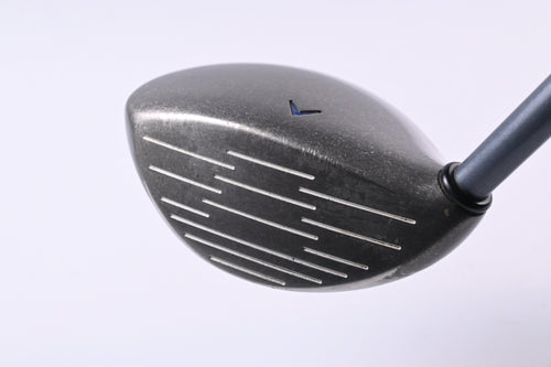 Callaway Hawk Eye #5 Wood / 19 Degree / Regular Flex UL Shaft