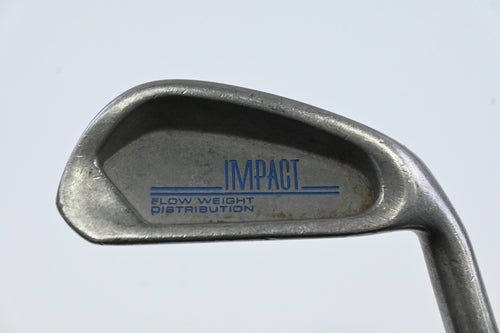 Ladies Mizuno Impact #5 Iron / 27 Degree / Ladies Flex Mizuno Impact Shaft