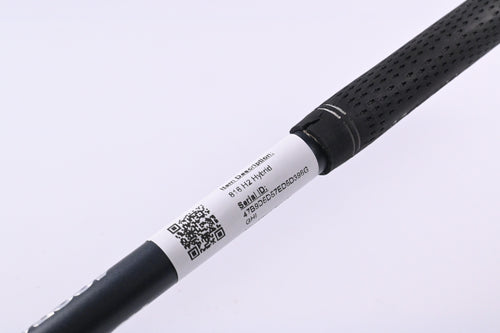 Titleist 816 H2 #3 Hybrid / 21 Degree / Regular Flex Accra 70i Shaft