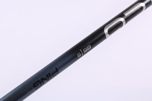 Ping G425 LST #3 Wood / 14.5 Degree / Stiff Flex Ping Alta CB Slate 65 Shaft