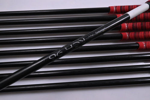 Callaway X-12 Irons / 3-PW+SW / Regular Flex Callaway RCH 96 Shafts