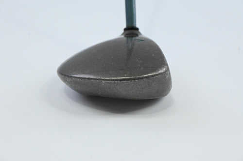Ladies Callaway Big Bertha Warbird #5 Wood / 18 Degree / Ladies Flex Gems Ultra