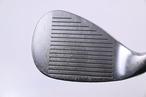 Ping Tour-W Lob Wedge / 58 Degree / Black Dot / Wedge Flex Steel Shaft