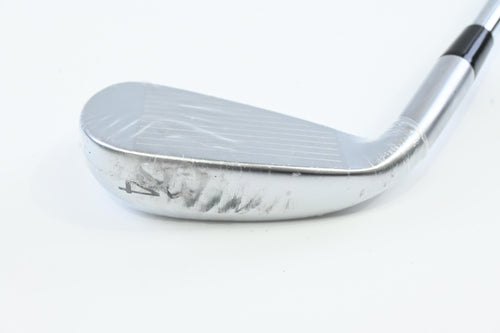 Mizuno JPX 925 Hot Metal Pro #4 Iron / 19 Degree / Stiff Flex Dynamic Gold 105 S300