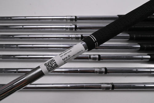 Mizuno MX-200 Irons / 3-PW / Regular Flex N.S.Pro 950GH Shafts