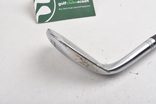 Callaway Opus Lob Wedge / 58 Degree / X-Flex Project X IO 115 Shaft