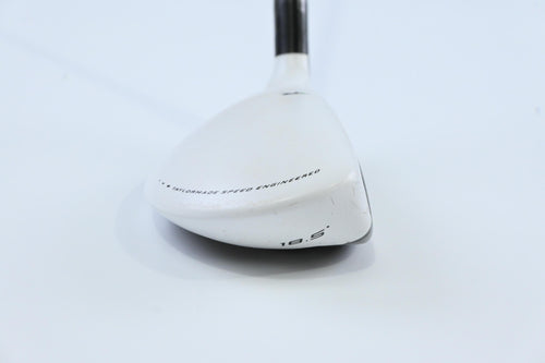 Taylormade RBZ Tour #3 Hybrid / 18.5 Degree / X-Flex Matrix Radix 9 Shaft