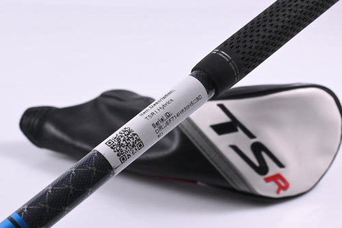 Titleist TSR1 #6 Hybris / 26 Degree / Regular Flex Tensei AV Blue 65 Shaft