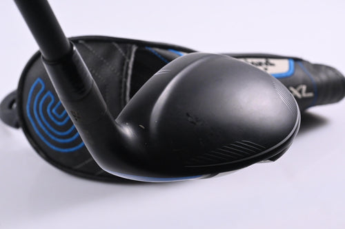 Cleveland Halo XL Hy-Wood #3+ Hybrid / 18 Degree / Regular Flex Cypher 60 Shaft