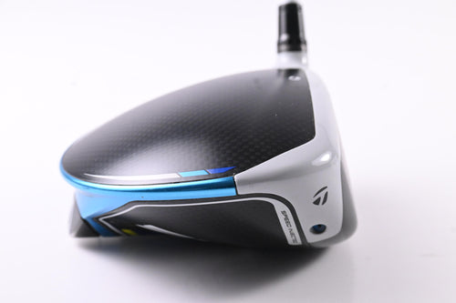 Taylormade SIM2 Max D Driver / 10.5 Degree / Regular Flex Airspeeder 45 Shaft
