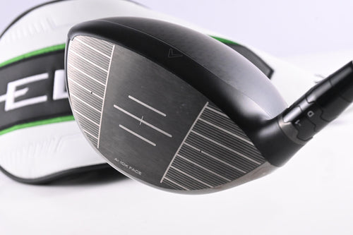 Callaway Elyte X Driver / 10.5 Degree / Senior Flex Project X Cypher 2.0 40