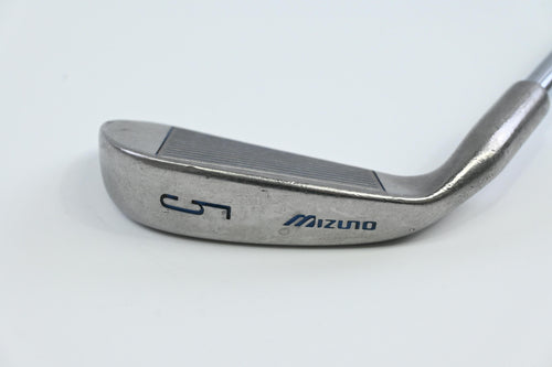 Ladies Mizuno Impact #5 Iron / 27 Degree / Ladies Flex Mizuno Impact Shaft