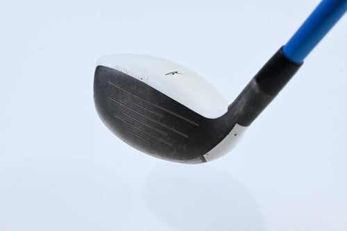 Taylormade RBZ Tour #3 Hybrid / 18.5 Degree / X-Flex Matrix Radix 9 Shaft