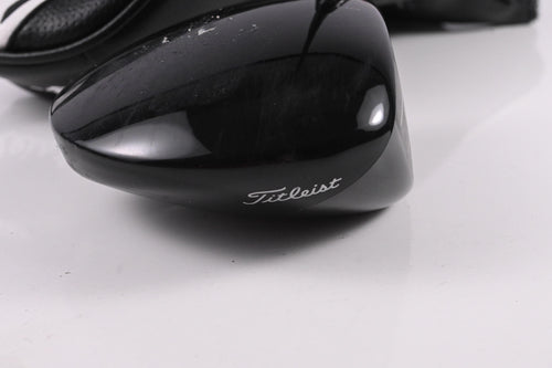 Titleist GTS2 Driver / 10 Degree / X-Flex Tensei 1K Blue 55 Shaft