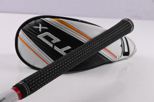Cobra LTDx #2 Hybrid / 17 Degree / Regular Flex KBS PGI 75 Shaft
