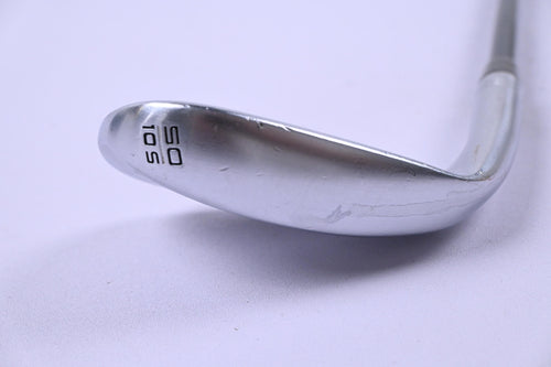 Callaway Opus Gap Wedge / 50 Degree / Wedge Flex UST HLX Recoil Dart 65 Shaft