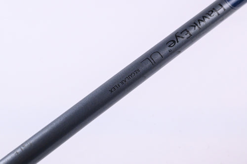 Callaway Hawk Eye #5 Wood / 19 Degree / Regular Flex UL Shaft