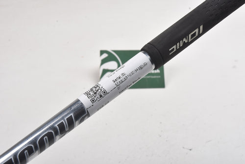 Callaway Opus Lob Wedge / 58 Degree / X-Flex Project X IO 115 Shaft