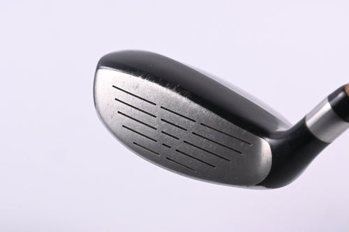 MD Golf Superstrong EQL #3 Hybrid / 21 Degree / Regular Flex UST ProForce 65