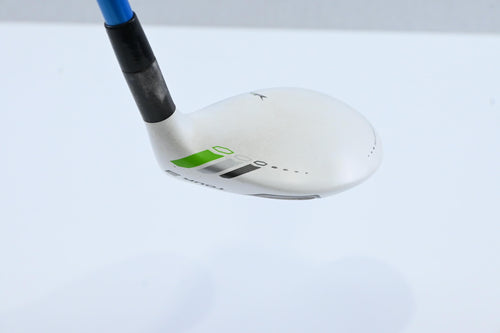 Taylormade RBZ Tour #3 Hybrid / 18.5 Degree / X-Flex Matrix Radix 9 Shaft