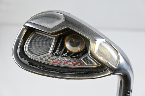 Taylormade Tour Burner Sand Wedge / 55 Degree / Stiff Flex Taylormade Shaft