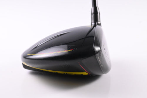 Cobra King Speedzone Driver / 10.5 Degree / Regular Flex Tensei AV Blue 65 Shaft