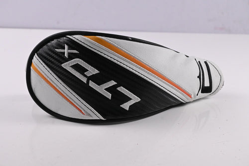 Cobra LTDx #2 Hybrid / 17 Degree / Regular Flex KBS PGI 75 Shaft