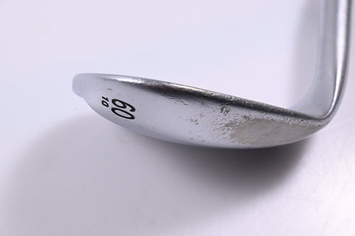 Ping Glide 2.0 Lob Wedge / 60 Degree / Wedge Flex Ping Z-Z115 Shaft